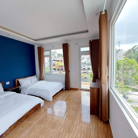 Sen Việt Hotel Dalat Ngoại thất bức ảnh