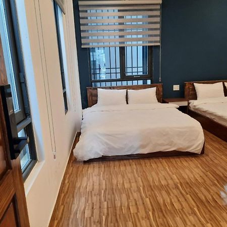 Sen Việt Hotel Dalat Ngoại thất bức ảnh