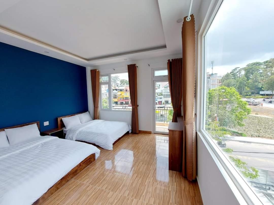 Sen Việt Hotel Dalat Ngoại thất bức ảnh