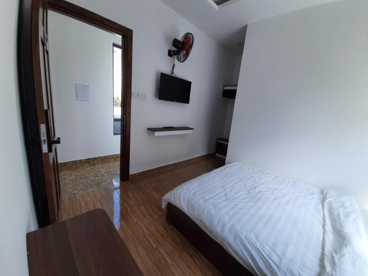 Sen Việt Hotel Dalat Ngoại thất bức ảnh