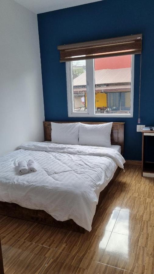Sen Việt Hotel Dalat Ngoại thất bức ảnh