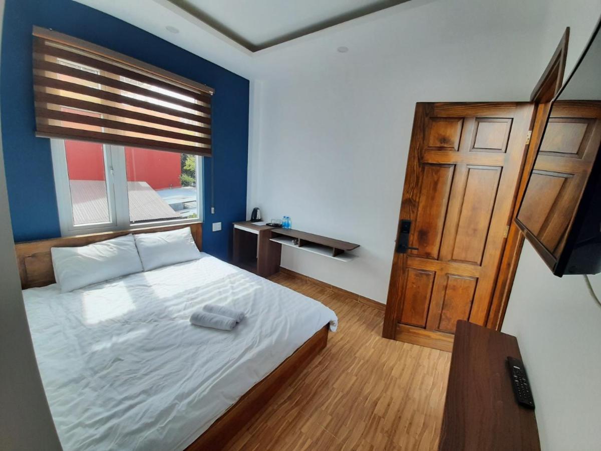 Sen Việt Hotel Dalat Ngoại thất bức ảnh