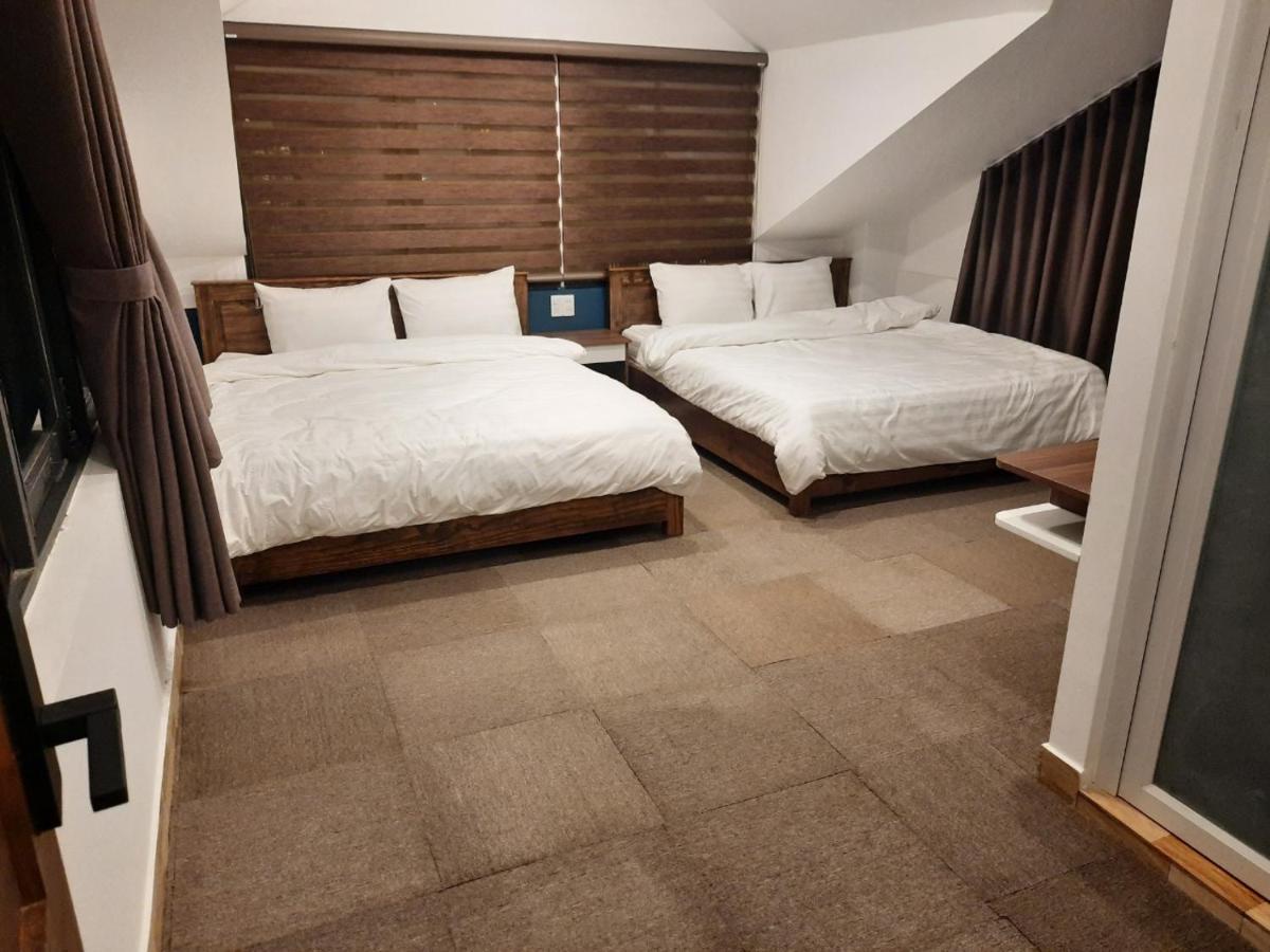 Sen Việt Hotel Dalat Ngoại thất bức ảnh