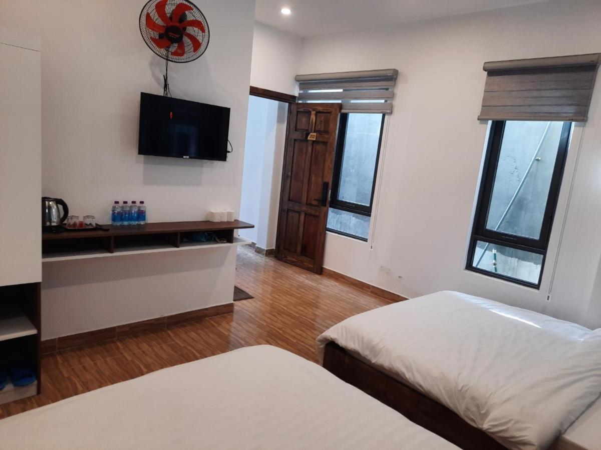 Sen Việt Hotel Dalat Ngoại thất bức ảnh