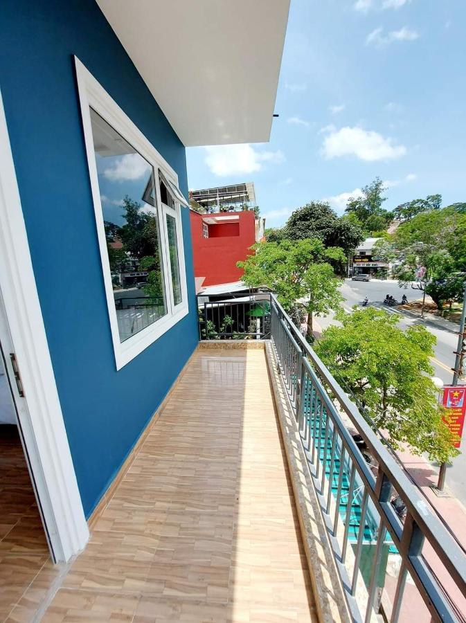 Sen Việt Hotel Dalat Ngoại thất bức ảnh