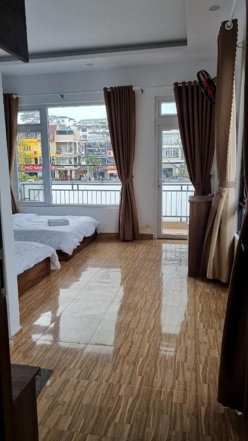 Sen Việt Hotel Dalat Ngoại thất bức ảnh